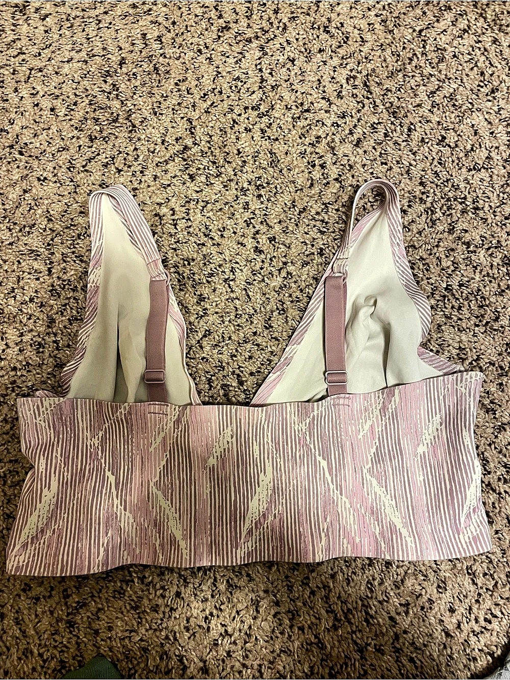Bralette - Picture 2 of 3